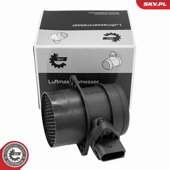 Autoelektrika Snímač množství protékajícího vzduchu ESEN SKV 07SKV293