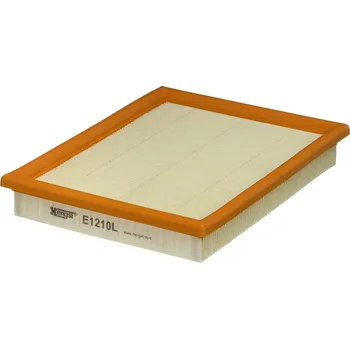 Vzduchový filtr Vzduchový filtr HENGST FILTER E1210L