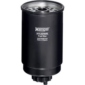 Palivový filtr Palivový filtr HENGST FILTER H120WK