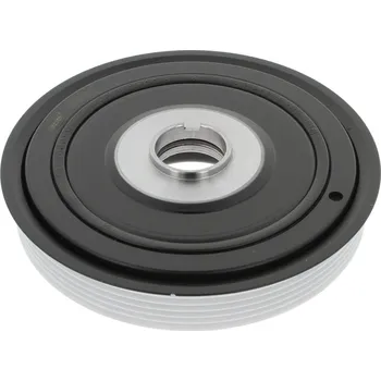 Řemenice, klikový hřídel CORTECO 80000597