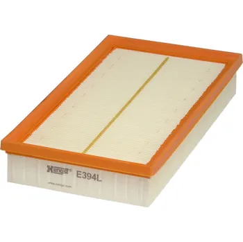 Vzduchový filtr Vzduchový filtr HENGST FILTER E394L