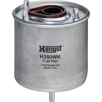 Palivový filtr Palivový filtr HENGST FILTER H350WK
