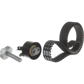 Sada rozvodového řemene SKF VKMA 06140