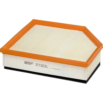 Vzduchový filtr Vzduchový filtr HENGST FILTER E1353L