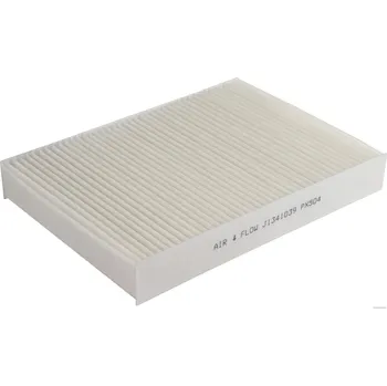 Ventilátor topení a klimatizace Filtr, vzduch v interiéru HERTH+BUSS JAKOPARTS J1341039