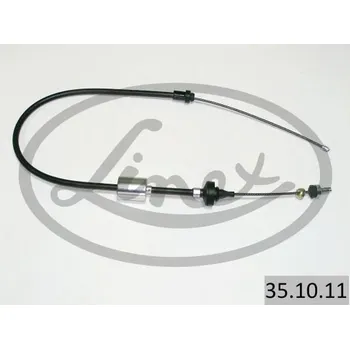 Spojkové lanko Tažné lanko, ovládání spojky LINEX 35.10.11