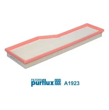 Vzduchový filtr Vzduchový filtr PURFLUX A1923