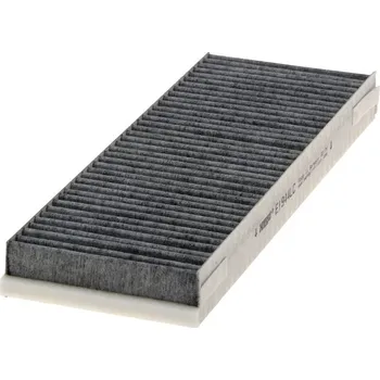 Ventilátor topení a klimatizace Filtr, vzduch v interiéru HENGST FILTER E1944LC