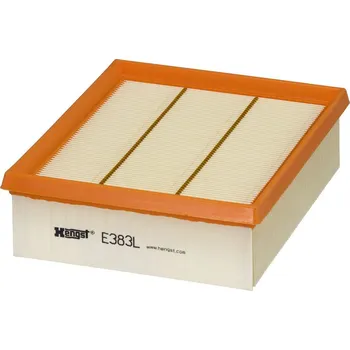 Vzduchový filtr Vzduchový filtr HENGST FILTER E383L