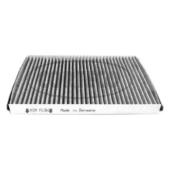 Ventilátor topení a klimatizace Filtr, vzduch v interiéru CORTECO 80000416