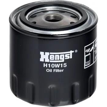 Olejový filtr Olejový filtr HENGST FILTER H10W15