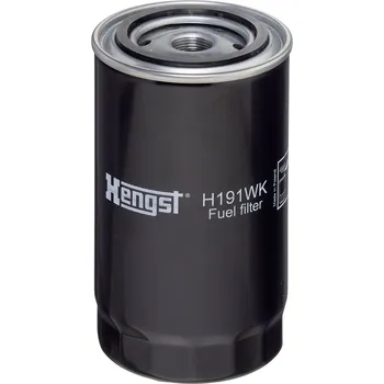 Palivový filtr Palivový filtr HENGST FILTER H191WK