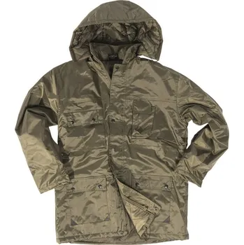 Bunda Mil-Tec Dubon - olivová, M
