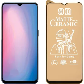 Hybridní Sklo pro Vivo Y11s, Y20s 1 ks