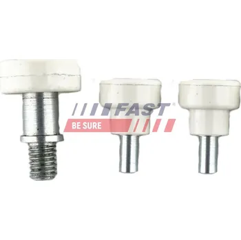 Dveře karosérie Valivé vedení, posuvné dveře FAST FT95536