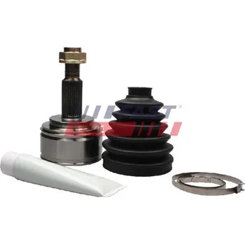 Hřídel nápravy Sada kloubů, hnací hřídel FAST FT25093K