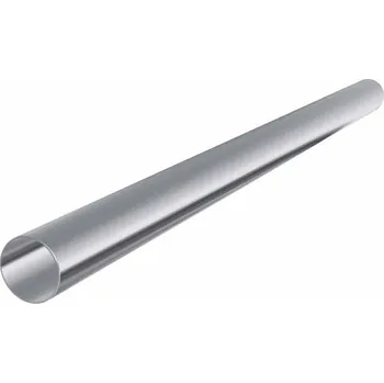 Vodovodní potrubí Trubka INOX 316L PN16 76,1 x 2,0 mm - 6m