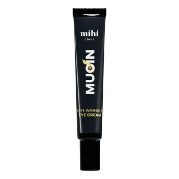 Péče o oční okolí Mihi Mucin Anti-wrinkle oční krém 15 ml
