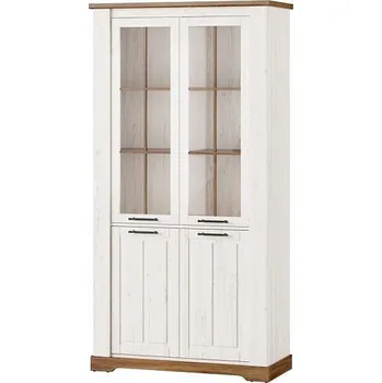 Knihovna ROVA vitrína 12