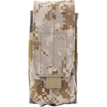 Airsoft Imperator Tactical Sumka pro zásobník M4/16 - AOR1