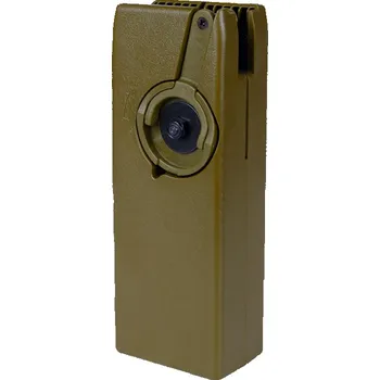 Sportovní střelba Imperator Tactical Rychlo-dobíječka (plnička) zásobníků na 1000 kuliček - Coyote Brown