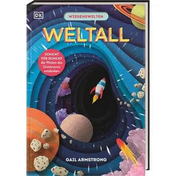 Wissenswelten. Weltall - Symons, Ruth