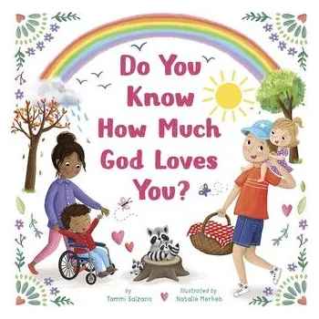 Do You Know How Much God Loves You? - Salzano, Tammi