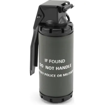 Airsoftová zbraň Imperator Tactical Imitace dýmovnice