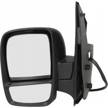 Posilovač řízení ZRCÁTKO PEUGEOT EXPERT 2007-2016 REG ELE