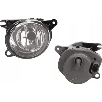 Posilovač řízení Mlhové Světlomet Abakus 441-2015L-UQ