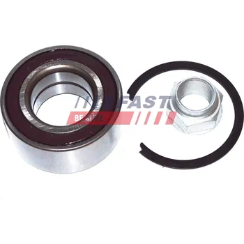 Sada ložisek kol FAST FT22089