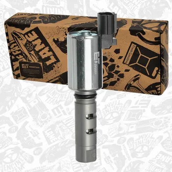 Motor automobilu Řídicí ventil, seřízení vačkového hřídele ET ENGINETEAM CV0001