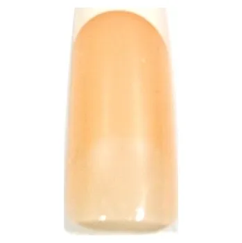 TIPSY UMĚLÉ NEHTY MANIKÚRA NUDE FRENCH 20ks + LEPIDLO DÁREK