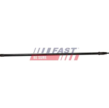 Zavěšení kol Závrtný šroub, torzní tyč FAST FT13503