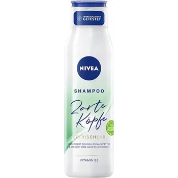 Šampon NIVEA 82139 šampon na vlasy 300 ml