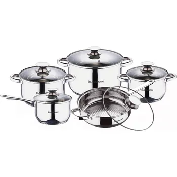 Blaumann Gourmet Line Jumbo BL-1637 10 ks