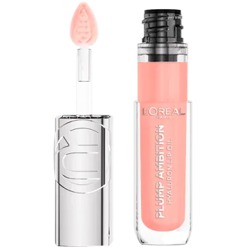 L'Oréal Plump Ambition Hyaluron Lip Oil…