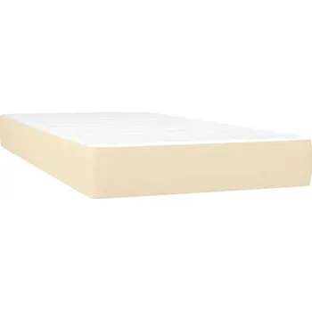 Matrace Matrace s taštičkovými pružinami Zakito Home 200 x 80 x 20 cm