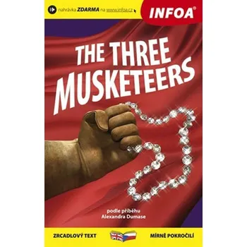 The Three Musketeers/Tři mušketýři…