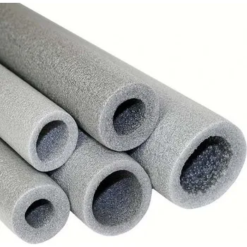 SPUR a.s. Tubex standard izolace 15x10mm