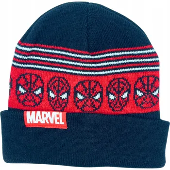 Čepice EplusM zimní dětská čepice, velikost 52 cm