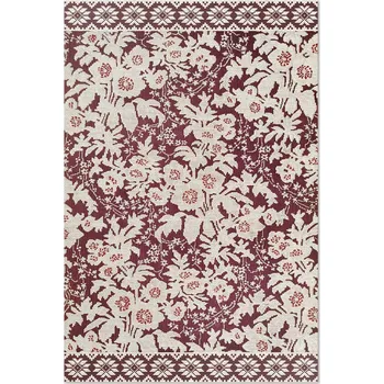 Koberec Koberec do kanceláře, rozměr: 80x120 cm, hedvábí Sir Matthew Digby Wyatt