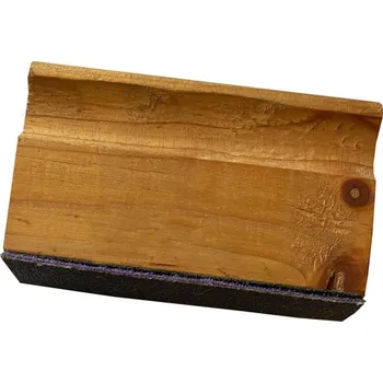 Brusný papír Brusivo nezařazené Nosič brusného plátna ruční - OS-BR10007