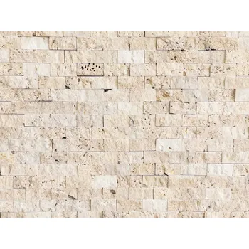 Obklad Obkladový kámen, přírodní travertin classic