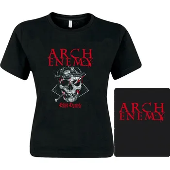 dámské triko Arch Enemy - Blood Dynasty