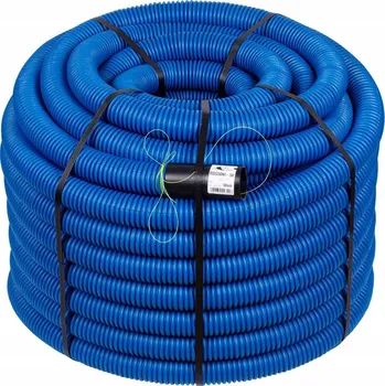 kabelová chránička Husí Krk Elmark 40 mm x 25 m