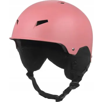 LYŽAŘSKÁ / SNOWBOARDOVÁ PŘILBA OCHRANNÁ vel L