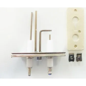 Kotel FERROLI 39828080 sada elektrod