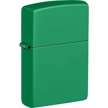 Zapalovač Zippo zapalovač Grass Green Matte