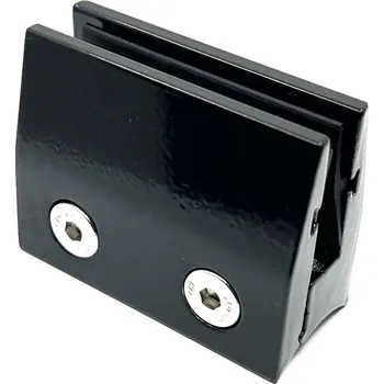 Zábradlí HK Zábradlí KC1505 černý